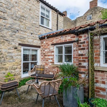 Pantile Cottage Pickering Exterior foto